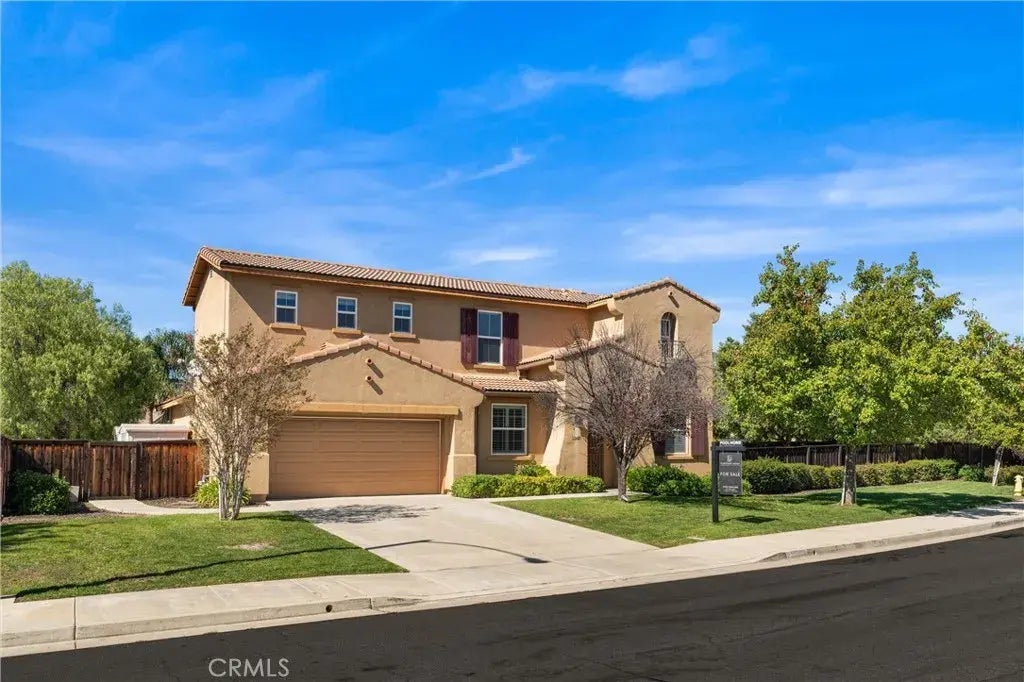 32487 Meadow Glen Court, Wildomar