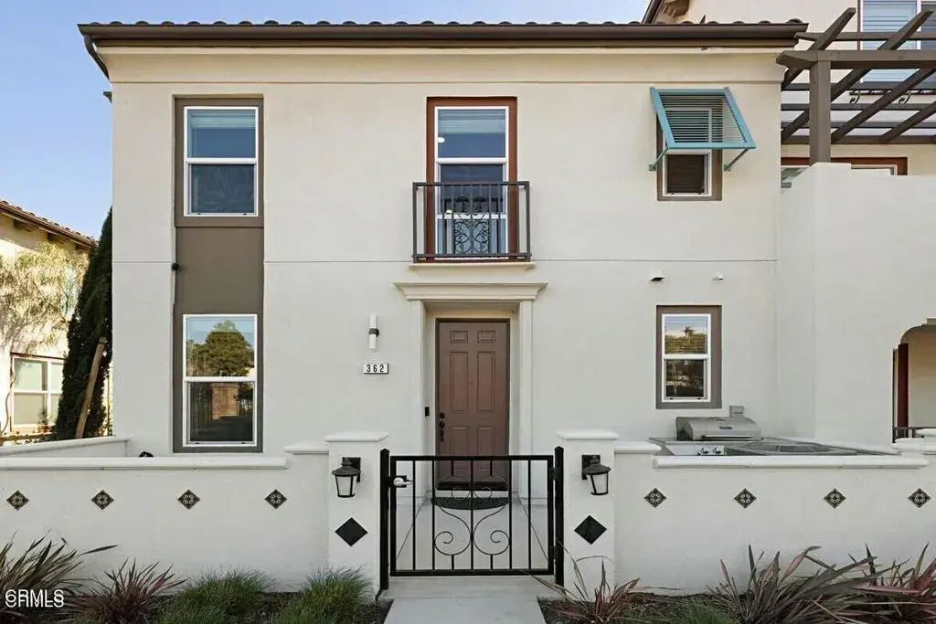362 Solares Street, Camarillo
