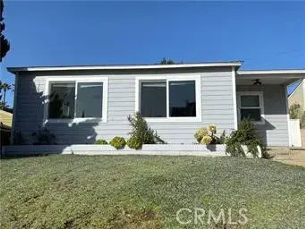 1159 N Meadows, Manhattan Beach