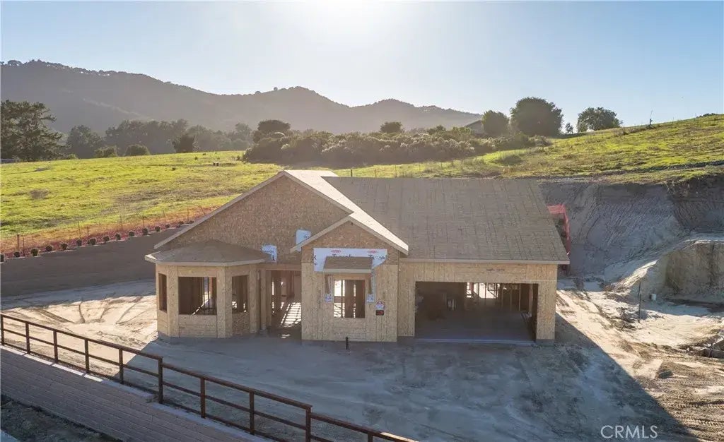 6741 Tierras Altas Lane, San Luis Obispo
