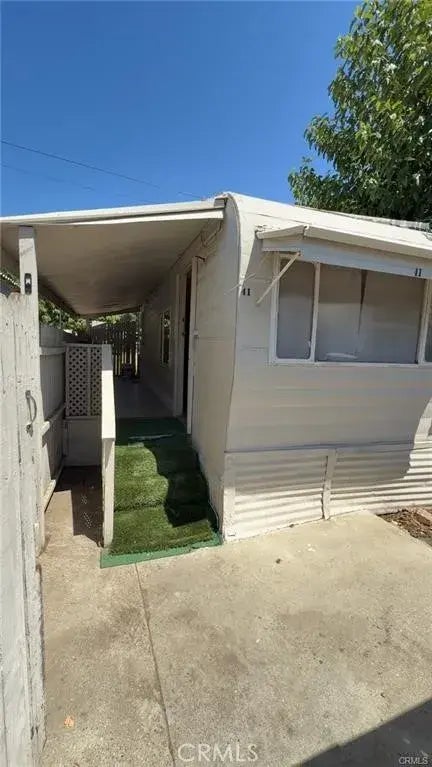 501 W Ramsey 41, Banning