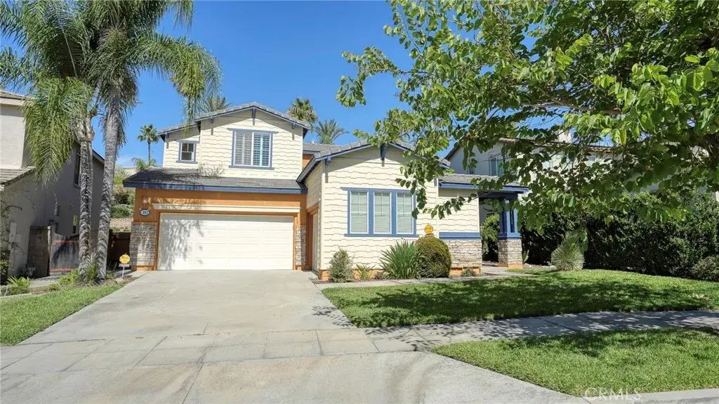 1267 Kendra Lane, Upland