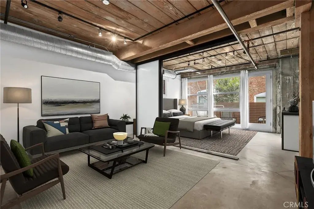 530 S Hewitt Street 154, Los Angeles