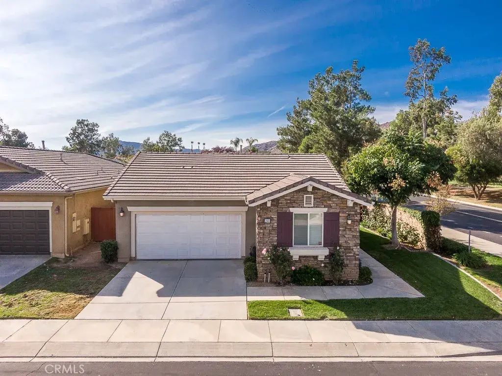 241 Carner Lane, Hemet
