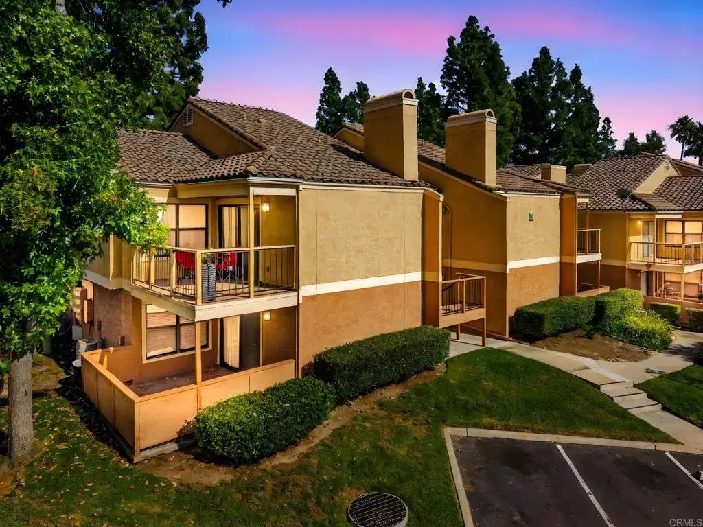 10655 Lemon Avenue 3004, Rancho Cucamonga