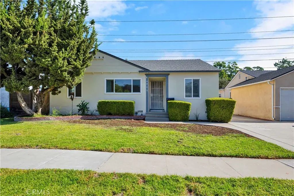 4468 Stevely Avenue, Lakewood