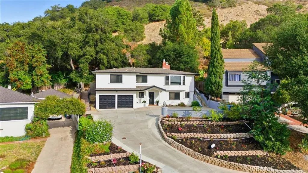 1987 Corralitos Drive, San Luis Obispo