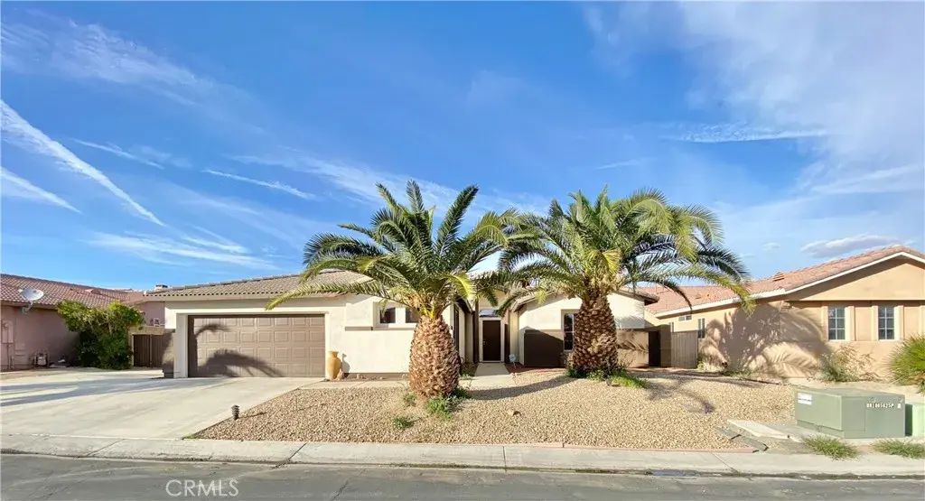 81060 Paloma Circle, Indio
