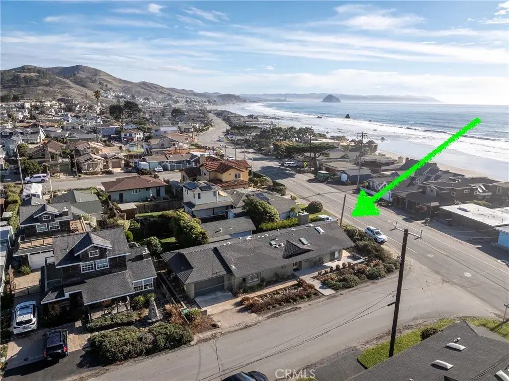 10 11th Street, Cayucos