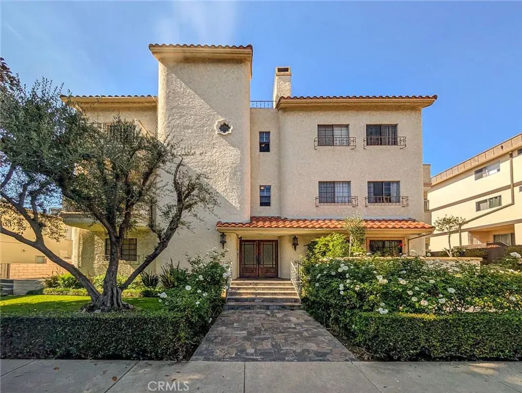 227 S Madison 102, Pasadena