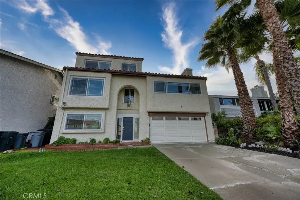 3018 Oakwood Ln, Torrance