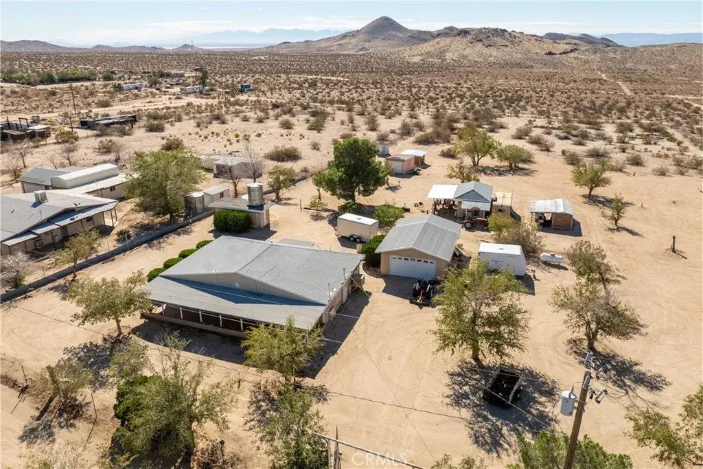 3350 Dawn, Rosamond