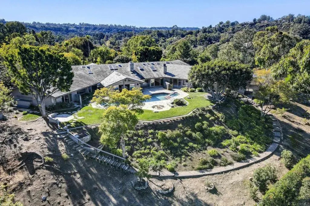 5295 Avenida Maravillas, Rancho Santa Fe
