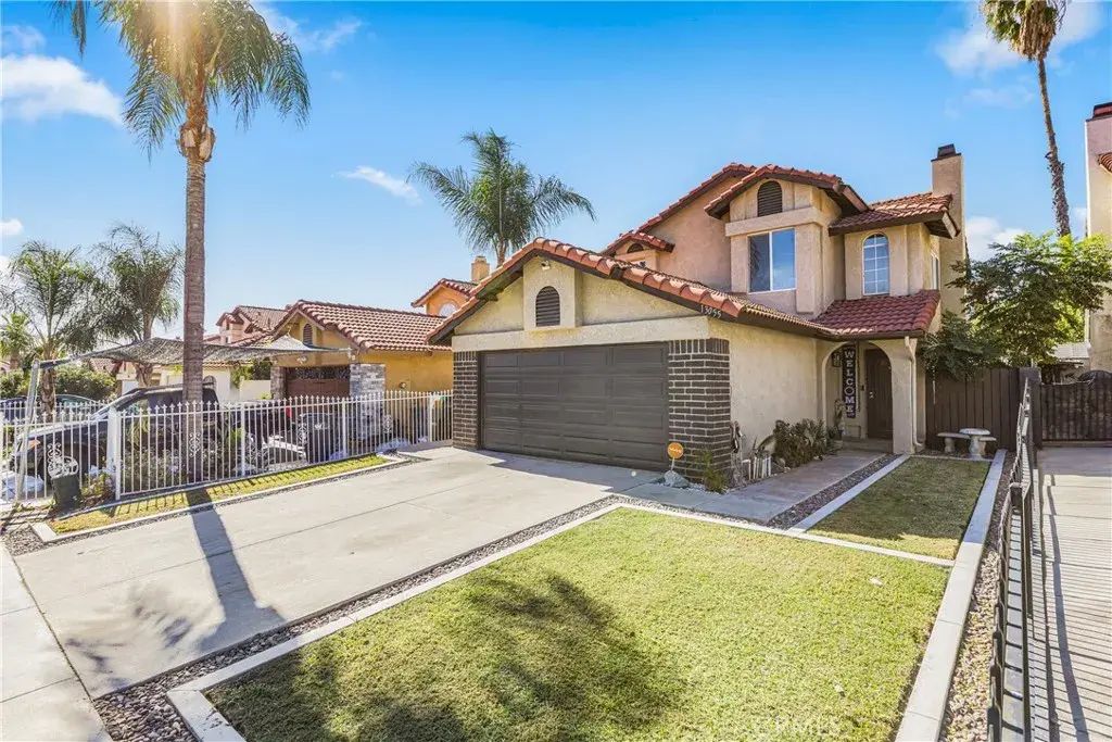 13055 Lakota Street, Moreno Valley