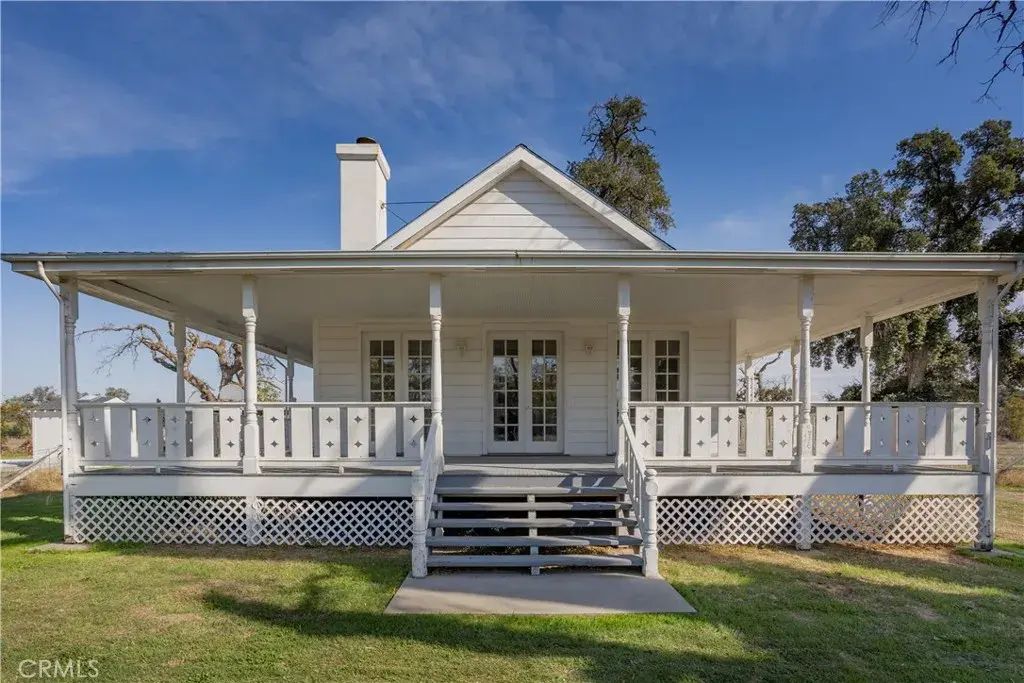 7310 State Highway 99w, Gerber