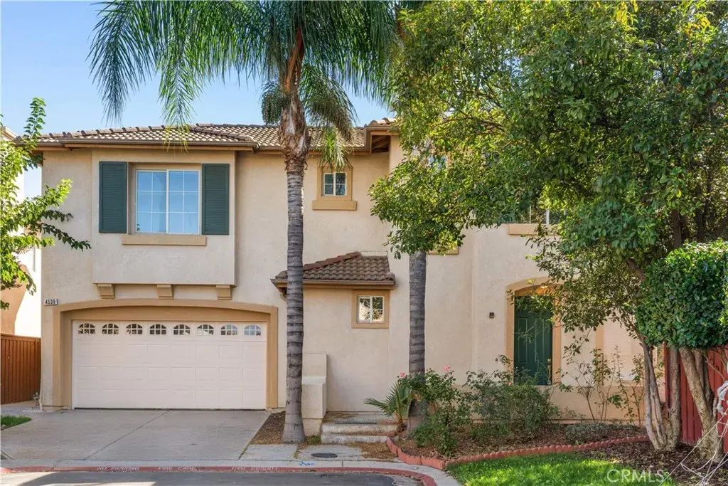 4539 Rivergate Court, Riverside