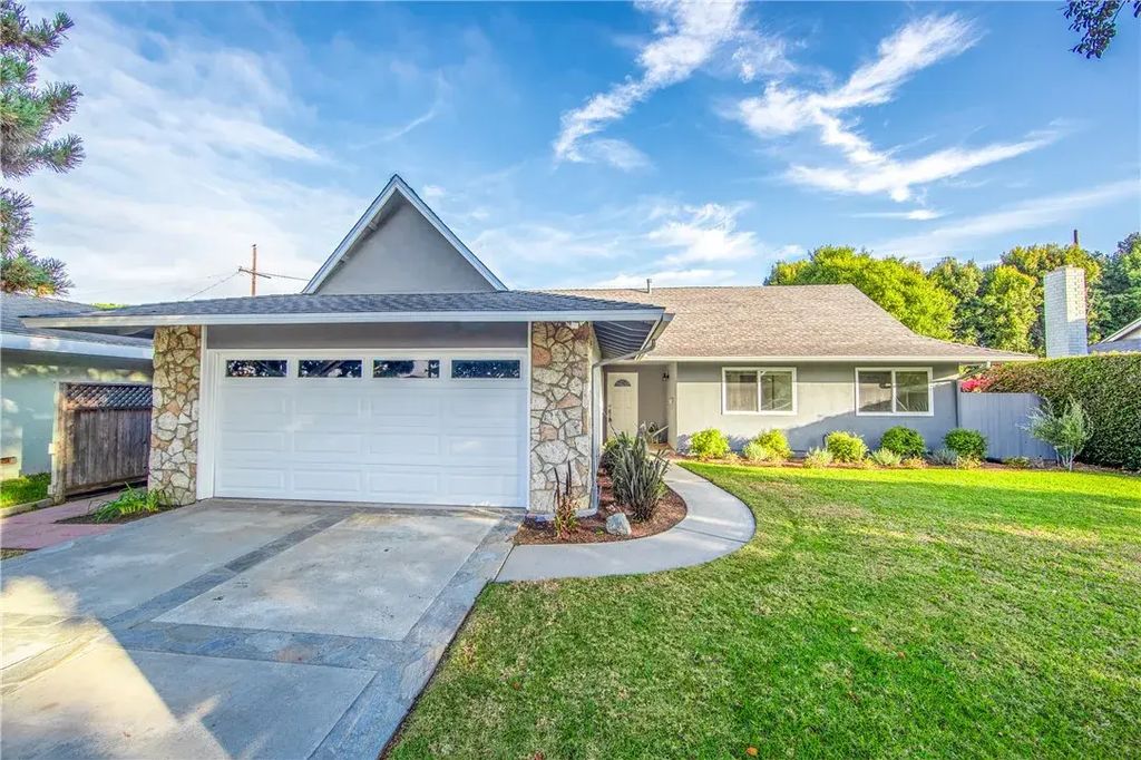6171 Gumm, Huntington Beach