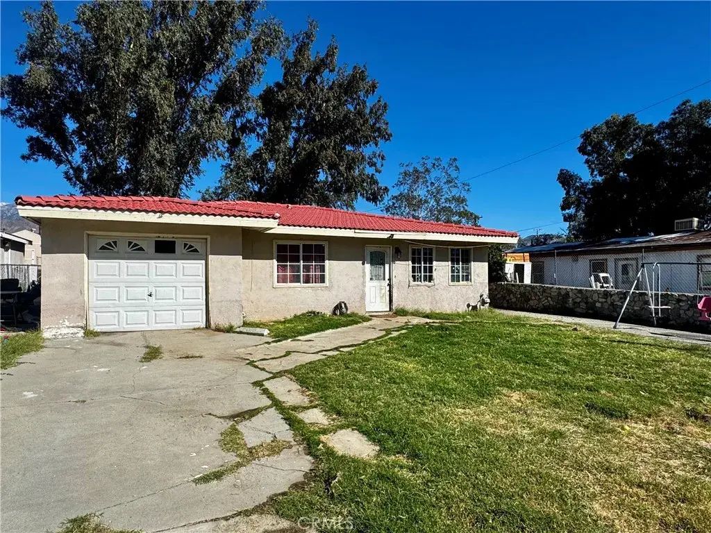 50222 Aloma, Cabazon