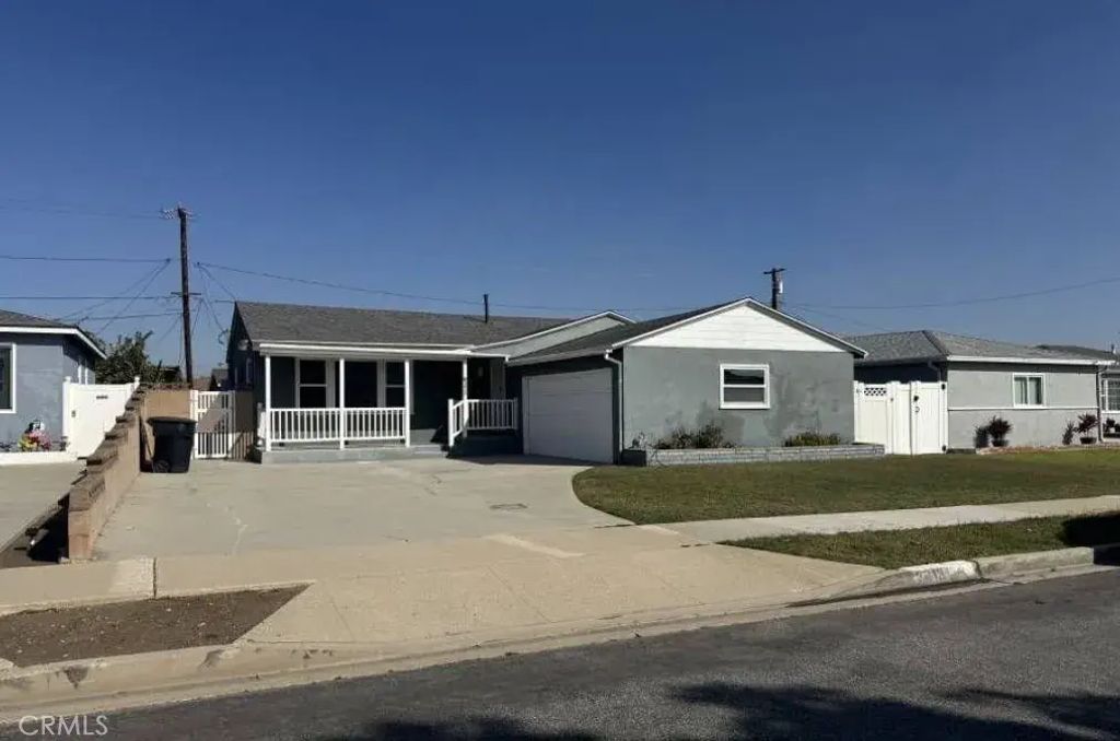 3813 W 173rd, Torrance