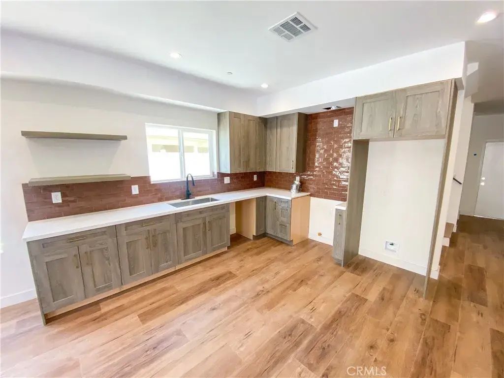 1839 S Gramery Place 1837, Los Angeles