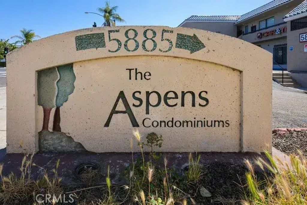 5885 El Cajon Boulevard 105, SAN DIEGO