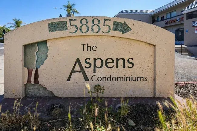 5885 El Cajon Boulevard 105, SAN DIEGO