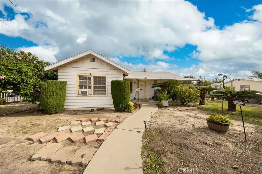 12203 Klingerman Street, El Monte