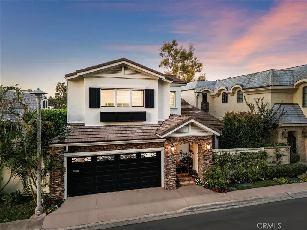 18 Rue Grand Vallee, Newport Beach