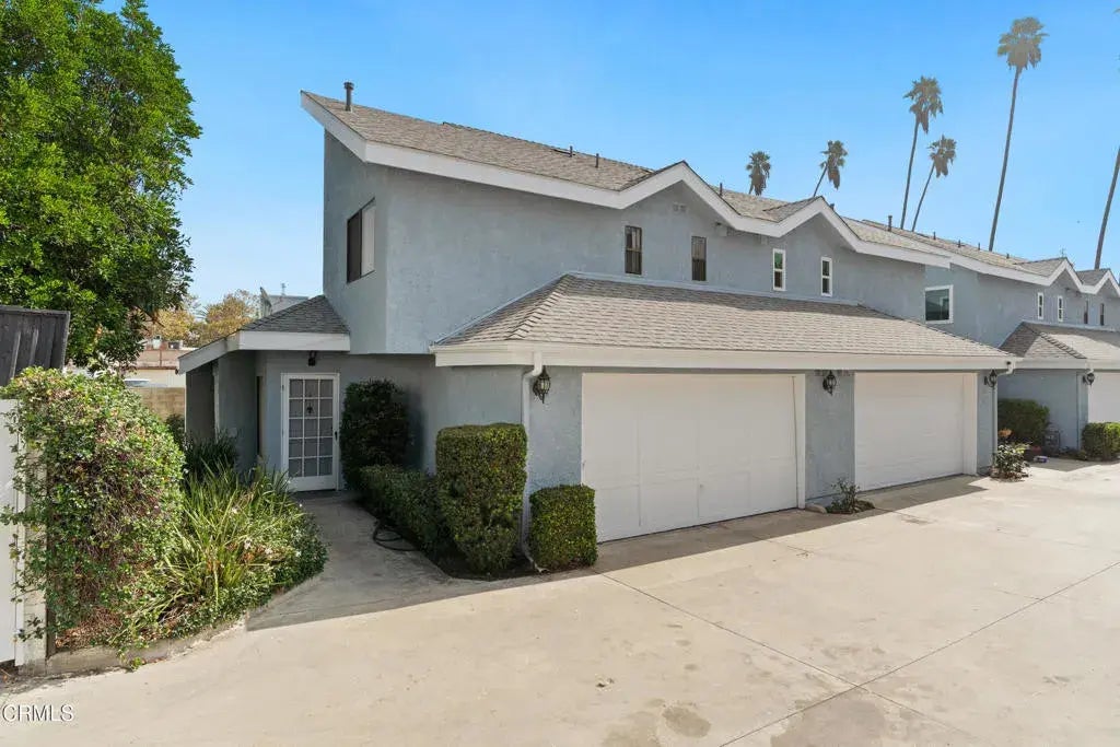 823 Earlham Street 4, Pasadena