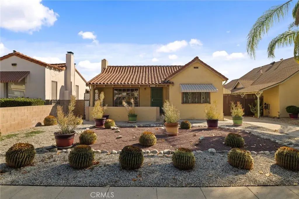 1424 S Stoneman Avenue, Alhambra