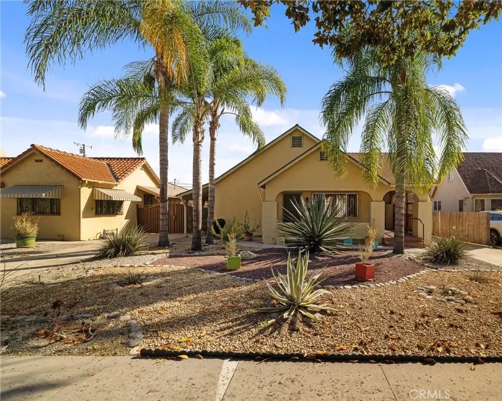 1428 S Stoneman Avenue, Alhambra
