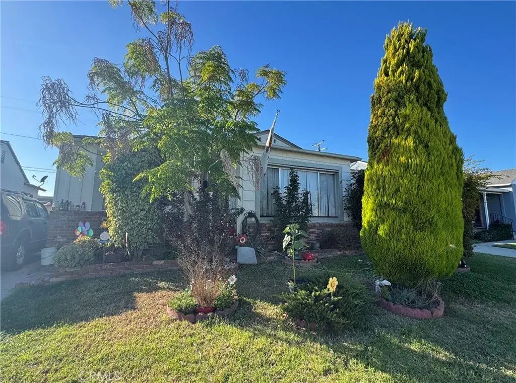 4113 Brock, Lakewood