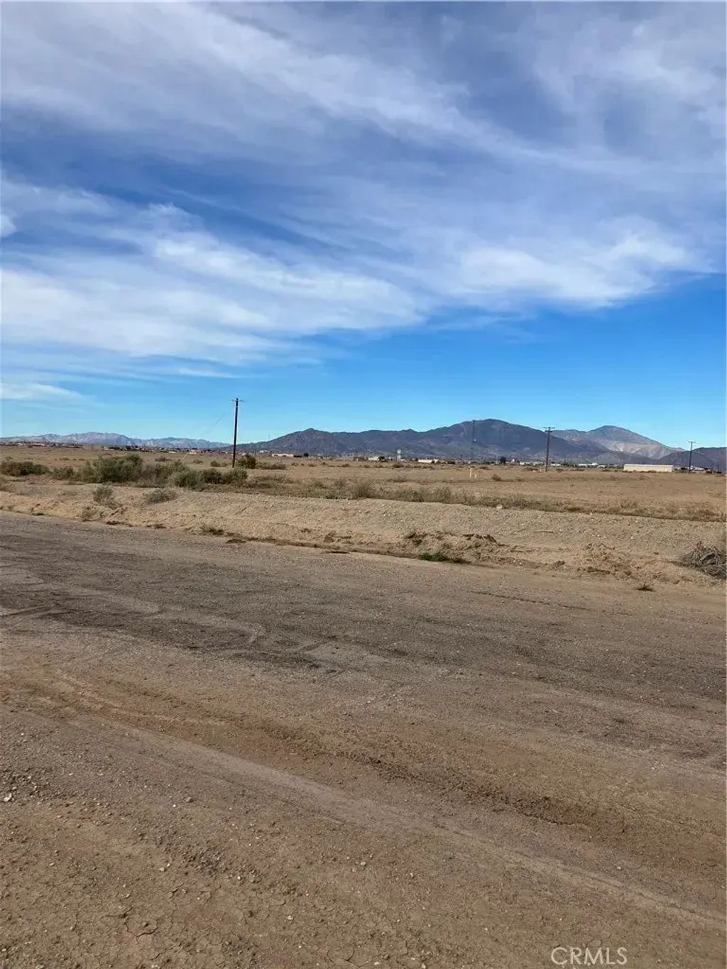 1095 Riviera, Salton City
