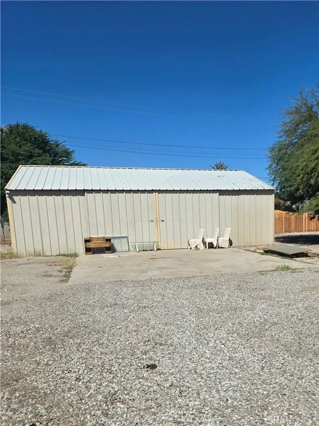 238 Imperial, Salton Sea