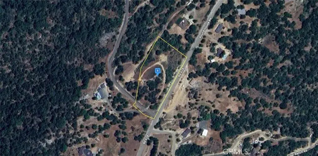 45135 Valley Oak, Ahwahnee