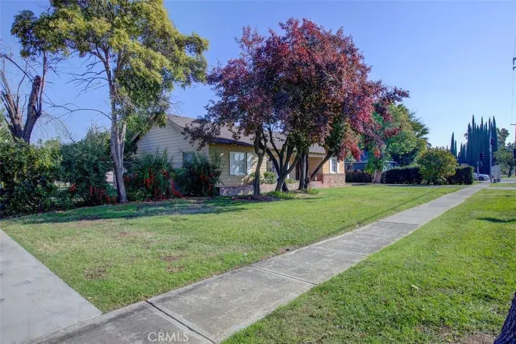 651 E 21st, Merced
