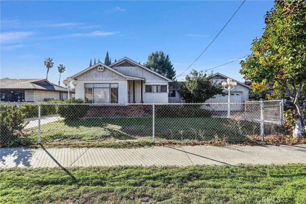 10904 Freer Street, Temple City