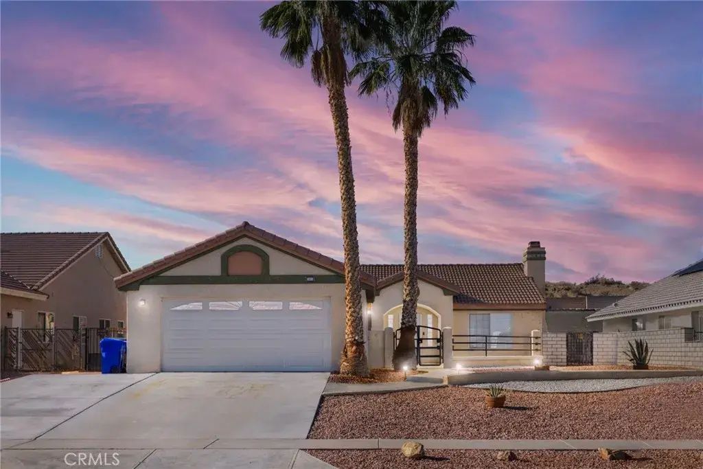 14411 Schooner, Helendale