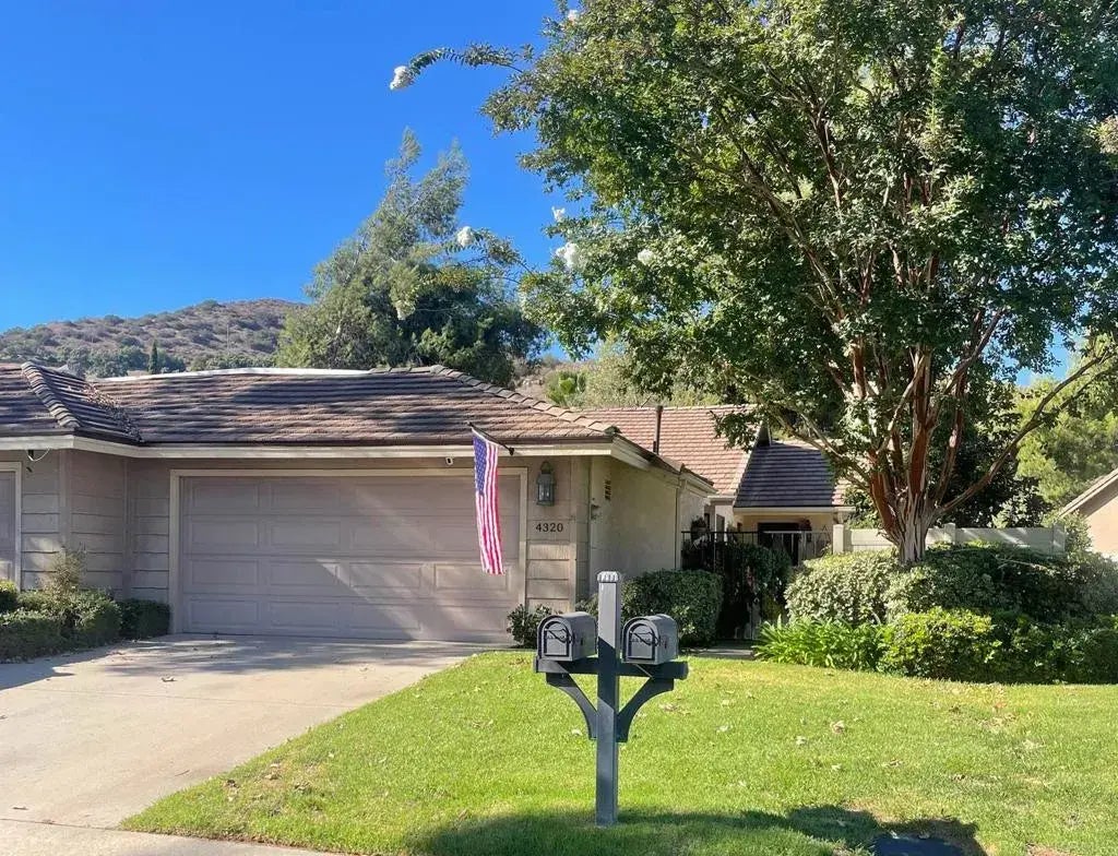 4320 Los Padres Drive, Fallbrook