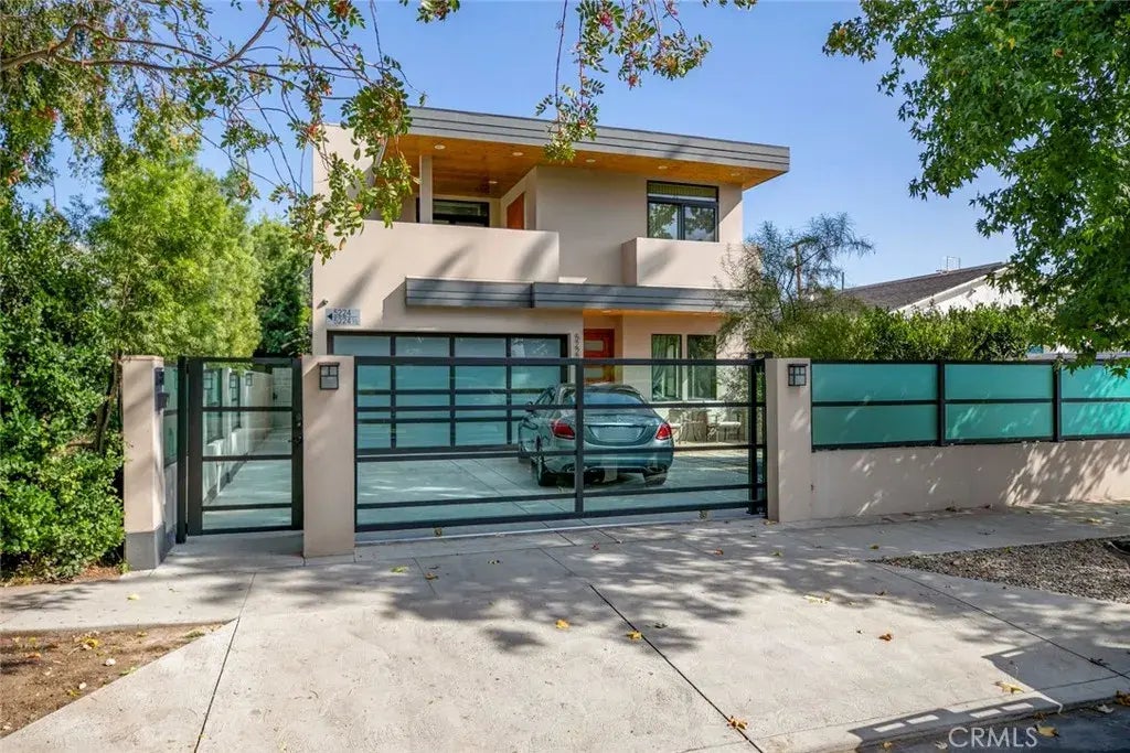 5222 Lennox 1/2, Sherman Oaks
