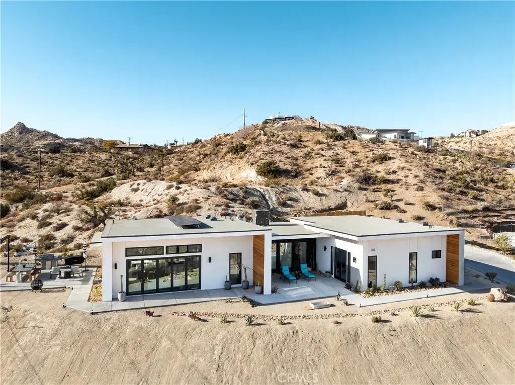 6196 Mirlo Road, Yucca Valley