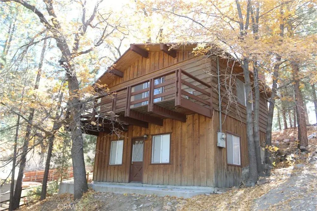 1120 Villa Grove, Big Bear Lake