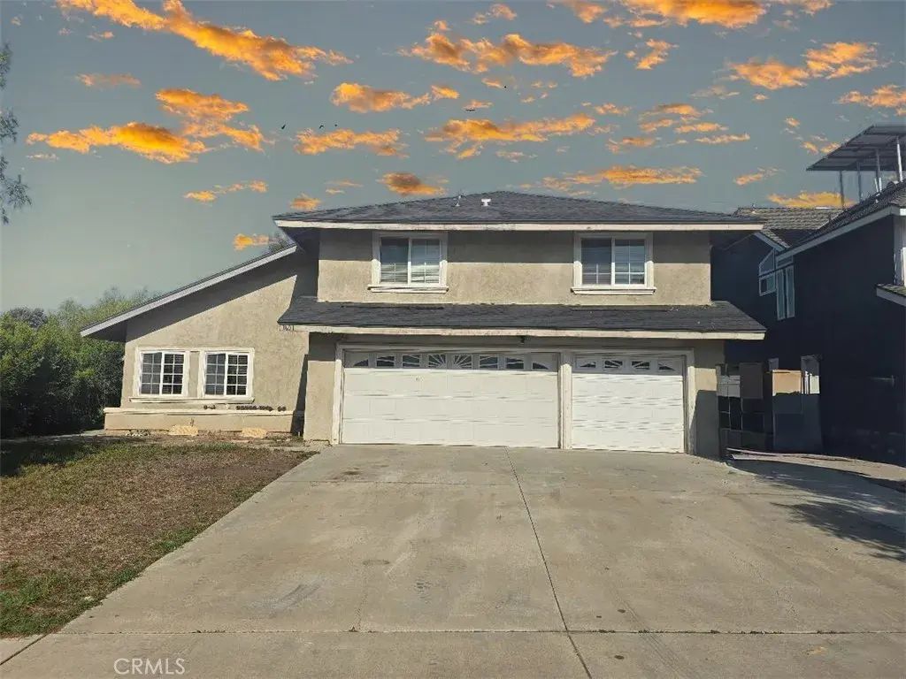1601 Sutter, Corona