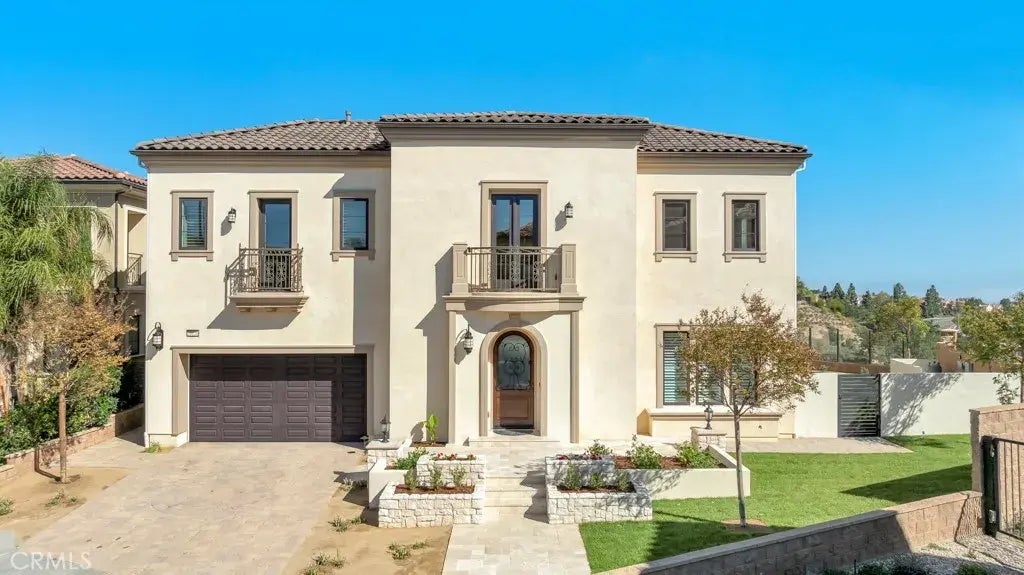 20120 W Jubilee, Porter Ranch
