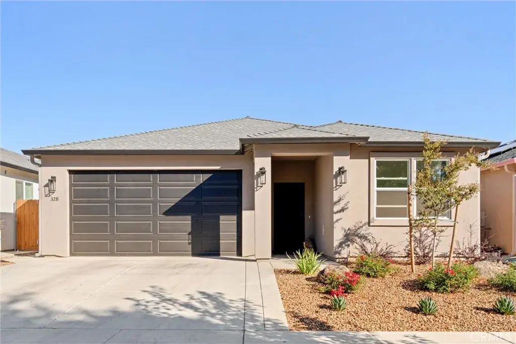328 Gladstone Commons, Chico