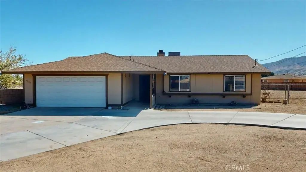 9381 Choiceana, Hesperia