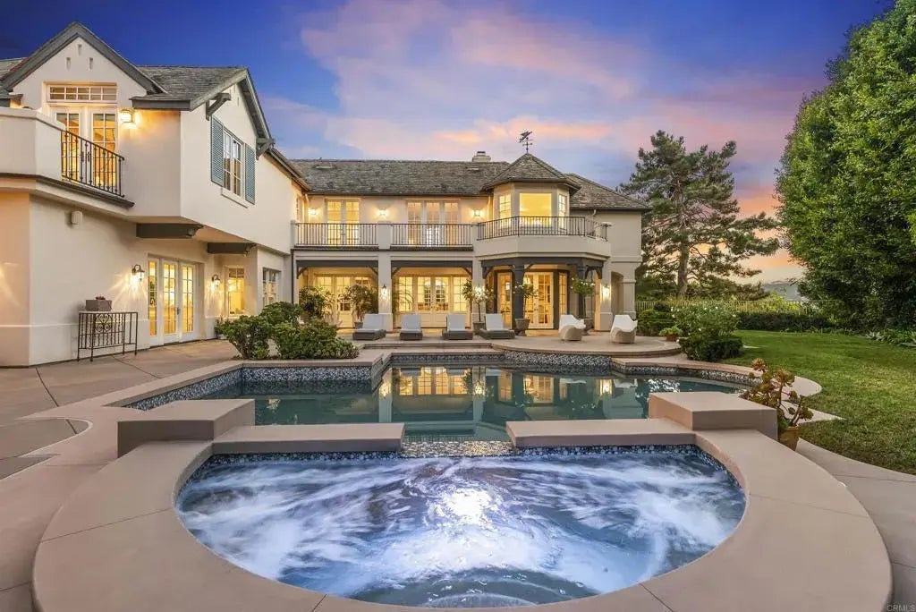 5936 Fairway Place, Rancho Santa Fe