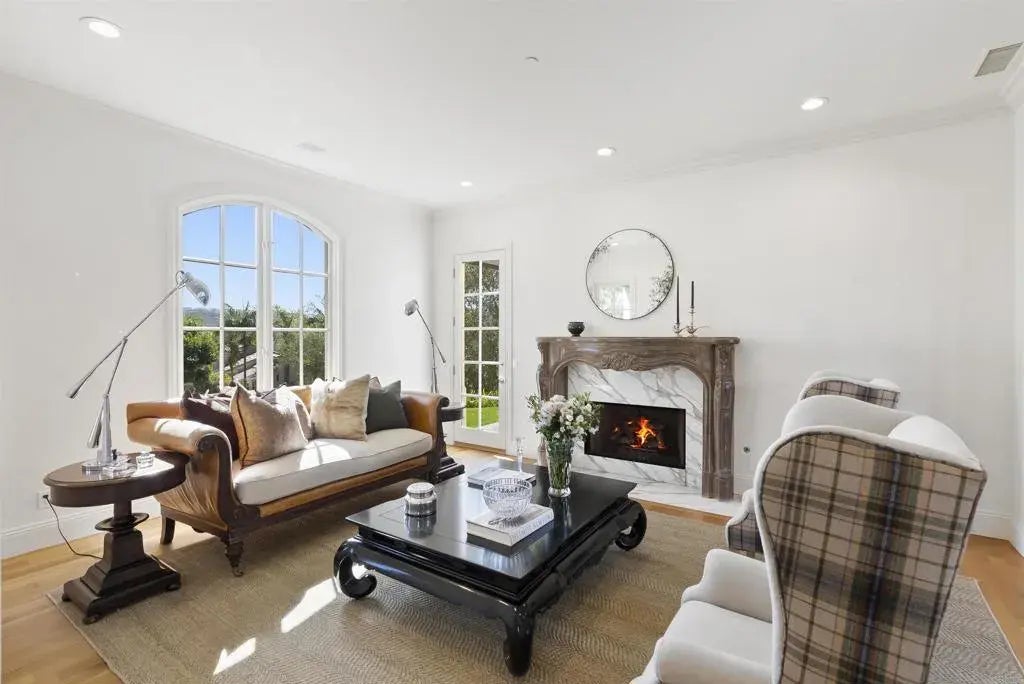 5936 Fairway Place, Rancho Santa Fe