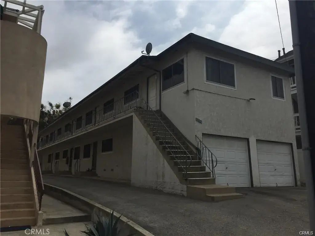 640 W Imperial 2, El Segundo