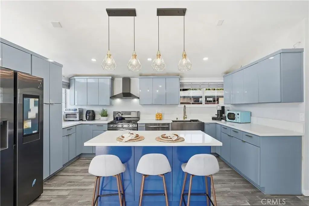 1722 Armington Avenue, Hacienda Heights